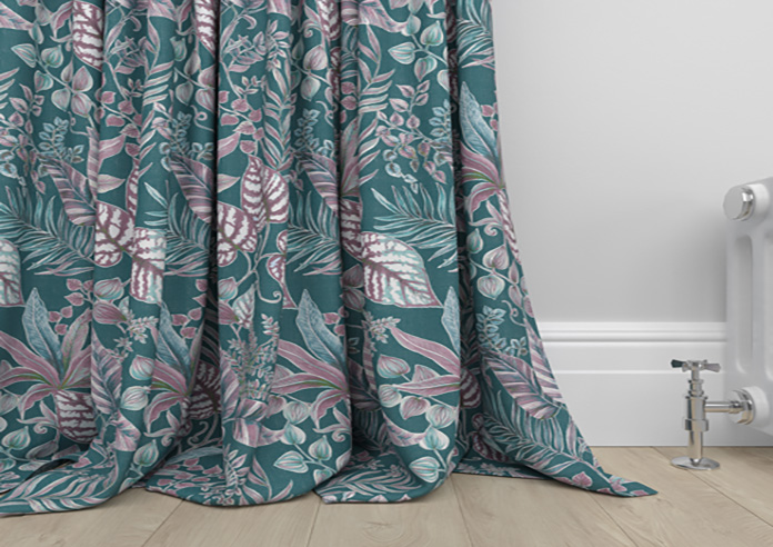 Paloma, Reef - Made to Measure Curtain - Image 6